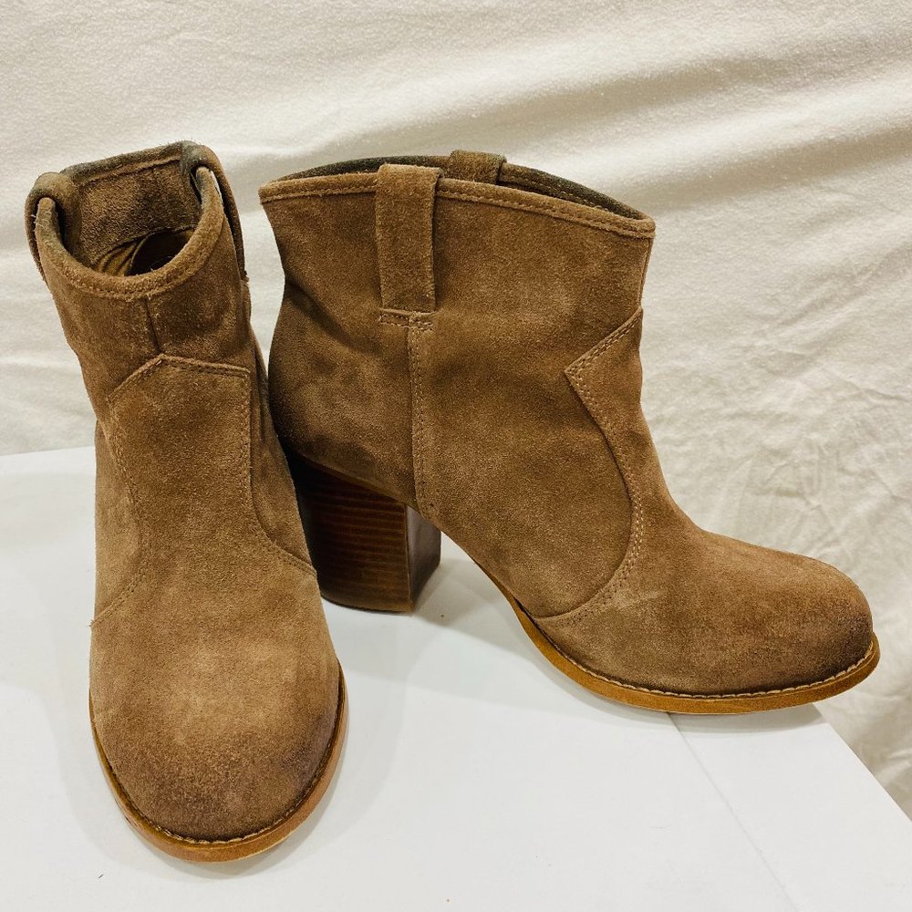 Splendid Booties
